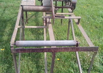 Krajzega, piła stołowa do drewna, trajzega długa