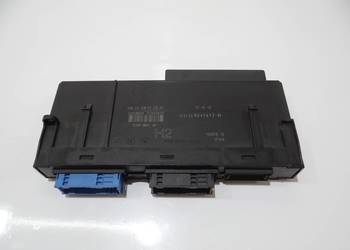 BMW X1 E84 MODUŁ STEROWNIK KOMFORTU 9247472