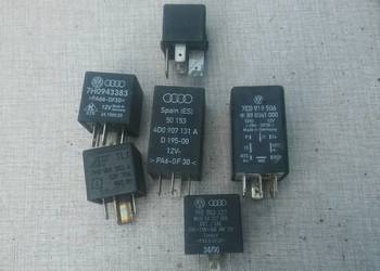 VW T5 PRZEKAŹNIK 472 7H0943383