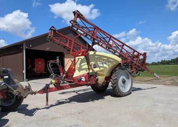 Hardi navigator 4000 z 11r