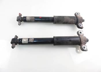 AMORTYZATORy TYŁ FORD S-MAX II E1GC18W002AEA komplet