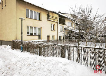 Oferta sprzedaży domu szeregowego Suwałki 140m2