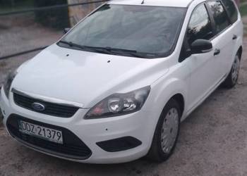 Ford Focus 1.8 Tdci diesel kombi