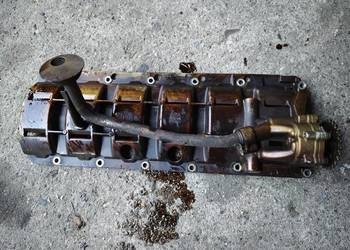 Pompa oleju smok BMW E39 m52tu 2.0 2.5 2.8