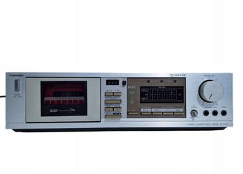 Magnetofon catette deck Toshiba PC G22 C PC-G22C