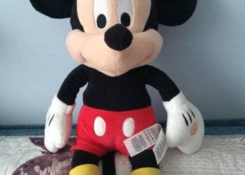 Maskotka pluszowa Mickey Mouse Disney Primark świeci
