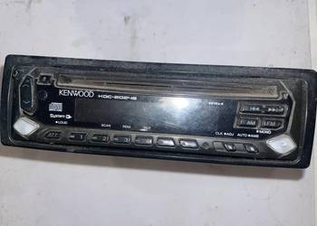 radio kenwood koc-20245