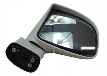 LUSTERKO PRAWE 7-PIN KIA CARENS III MPV (UN) 2006-2013 876201D340 LUSTERKO PRAWE 7-PIN KIA CARENS III MPV (UN) 2006-2013 876201D340