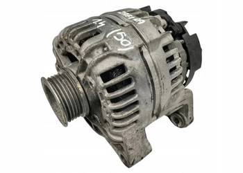 ALTERNATOR Opel Astra H 1.4 16V bosch 0124425021 100A