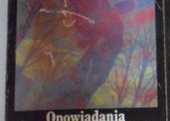 OPOWIADANIA NA CZAS PRZEPROWADZKI - HUELLE PAWEŁ