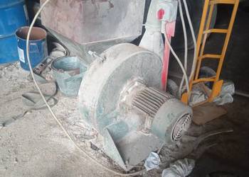 śrutownik do zboża