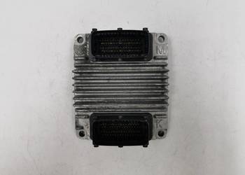 Sterownik Silnika Opel Meriva A 1.6 Z16XE 12242000