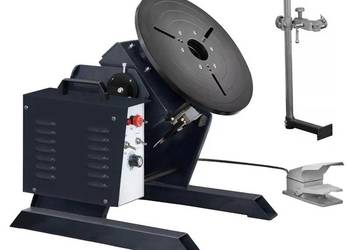 Pozycjoner spawalniczy CORMAK PS-320