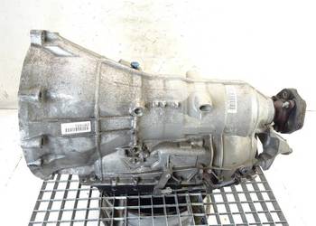 SKRZYNIA BIEGÓW BMW E91 6HP-21 2.0 143KM 04-12