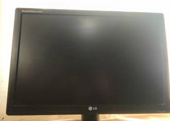 Monitor LG flatron1934s