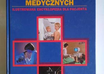 Encyklopedia Badań Medycznych