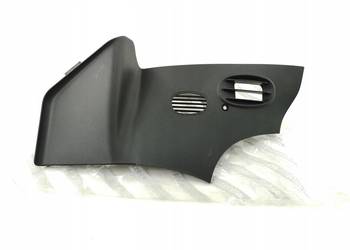 OSŁONA PLATIK KONSOLI FIAT 500 / 735539027
