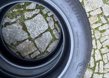 Bridgestone 235/55/19