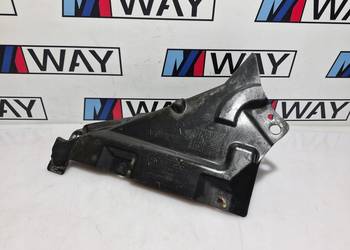 BMW E90 E91 E92 E93 E84 OSŁONA NADKOLA PODWOZIA PRAWA PRZÓD 7159190