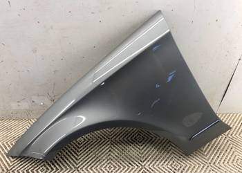 BŁOTNIK LEWY PRZÓD MERCEDES C218 Hatchback 11-17