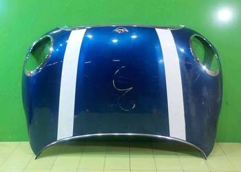 MINI COOPER ONE R56 II 13r maska