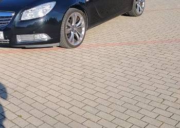 Opel Insignia Sports Tourer 1.6T