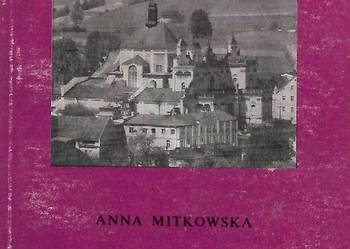 Wambierzyce - A. Mitkowska.