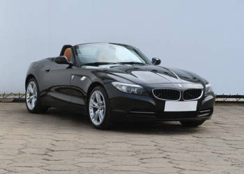BMW Z4 sDrive20i