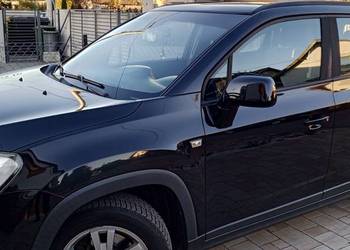 Chevrolet Orlando 1.8 2011r  7 osobowy prywatnie