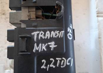 FORD TRANSIT MK7 skrzynka bezpieczników 6C1T14A067AA