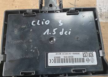 RENAULT CLIO III 1.5 DCI MODUL STEROWNIK KOMFORTU BCM 8200811816