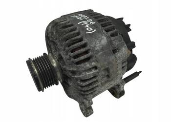 ALTERNATOR VW Touran Skoda Octavia II 2.0 TDI Valeo 021903026L TG17C019