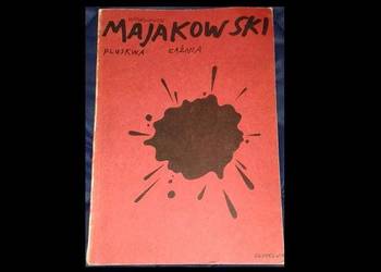 Pluskwa. Łaźnia - Włodzimierz Majakowski