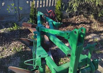 Sprzedam pług 3 skibowy