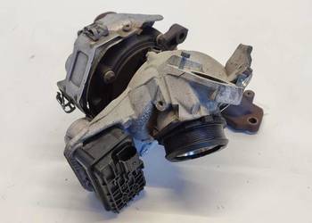 VW TIGUAN II TURBINA TURBOSPĘŻARKA 2.0 TDI 05L253019F