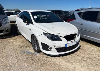 SEAT Ibiza IV 1.4 TSi 180 Cupra FC748
