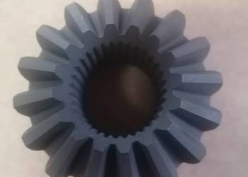 Koronka mech. różnicowego Solaris AV-132, nr kat. 4461301052, 4461.301.052