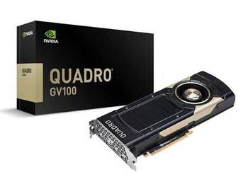 Gwarancja na kartę graficzną NVIDIA Quadro GV100 32GB HBM2 PCIe 3.0x16 (arc