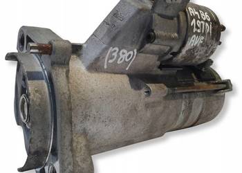 ROZRUSZNIK Audi A4 B6 1.9 TDI VALEO manual 6 BIEGÓW