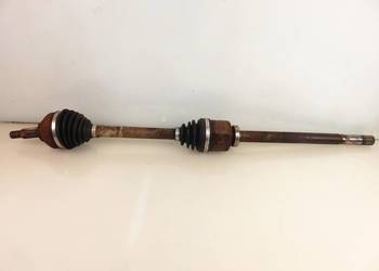 PÓŁOŚ PRAWA PRZEDNIA OPEL VIVARO A 2.5 CDTI 