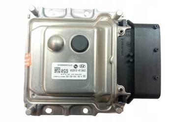 STEROWNIK SILNIKA 0281035055 29610-2U650 1.6 CRDI 116KM Hyundai i30 III