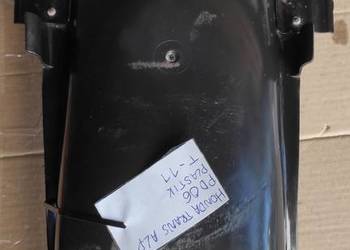 Honda Transalp 600 PD 06 plastik wypełnienie