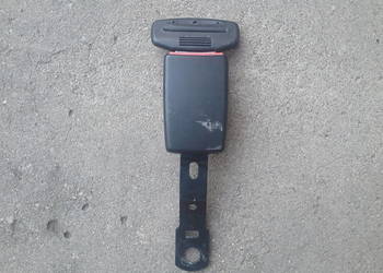 Audi A2 Zapinka Zapięcie Mocowanie pasa lewy przód 8Z0857755F