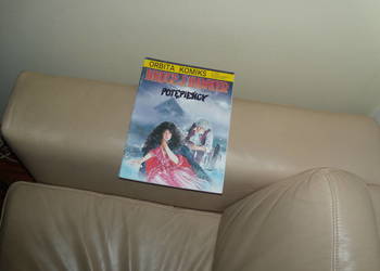 Bruce J. Hawker Potępieńcy