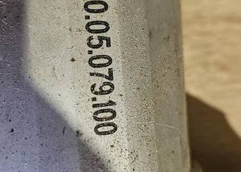 Końcówka wydechu ktm sx 85 2008 oem