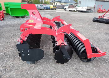 Agregat talerzowy Brona talerzowa 2.5m 2.7m 3.0m Raty Transp