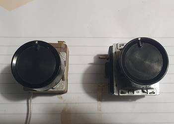 Regulator temperatury