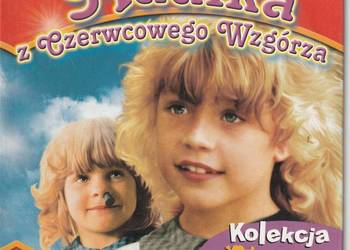 Madika z Czerwcowego Wzgórza płyta DVHD