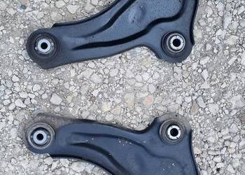 Wahacze przednie lewy prawy Renault Laguna 2