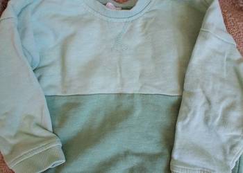 Bluzy chłopięca rozmiar 74